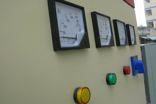 崖州配电柜-3683讲讲配电柜注意事项